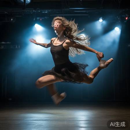 邓娅兰失误后重跳引热议