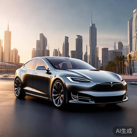特斯拉：品牌强，技术领先