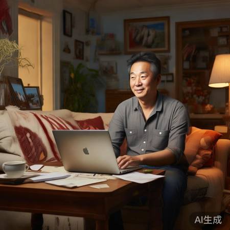 杨振宁病危前生活揭秘