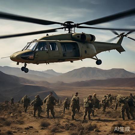 美军行动致6人遇难,为打击毒品