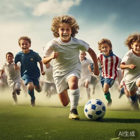 回忆青春球场梦