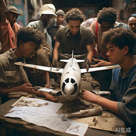 追梦小哥,梦想终将实现