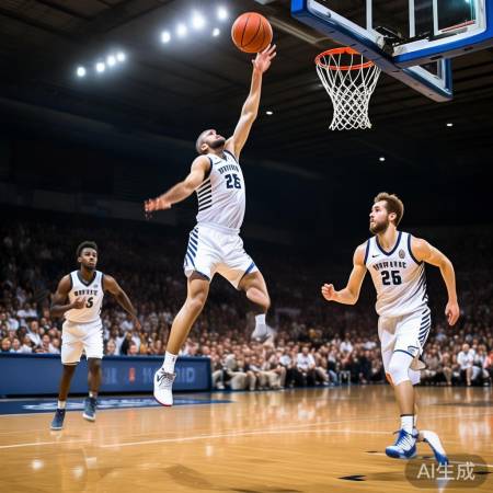 雷霆经典盖帽与抢断得分