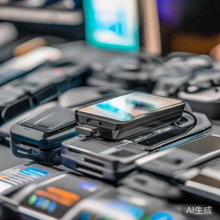 精选充电器,安全有保障