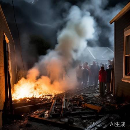 安全警钟,从细节做起