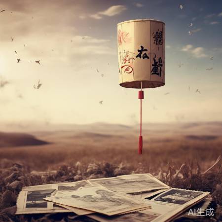 纪念封见证统一大势