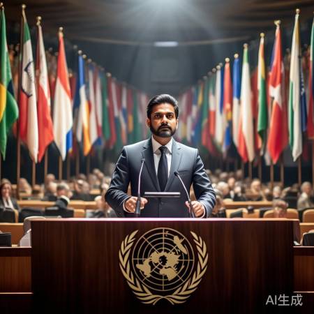 印高官强硬表态：绝不会被美拿枪指着头妥协