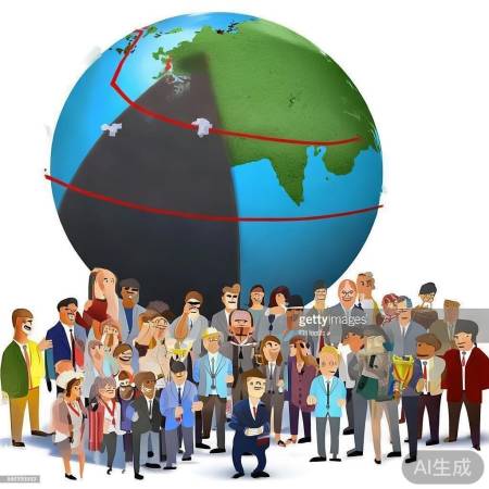 关税战:美企赢,国际形象受损