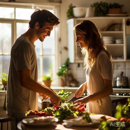 平凡点滴,幸福触手可及。