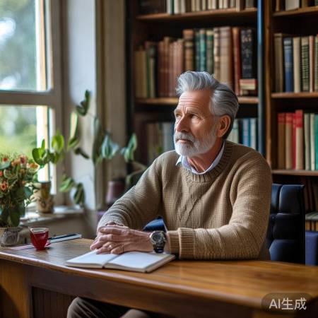 教授平衡工作与健康