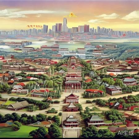 祖国统一前景展望：历史必然趋势