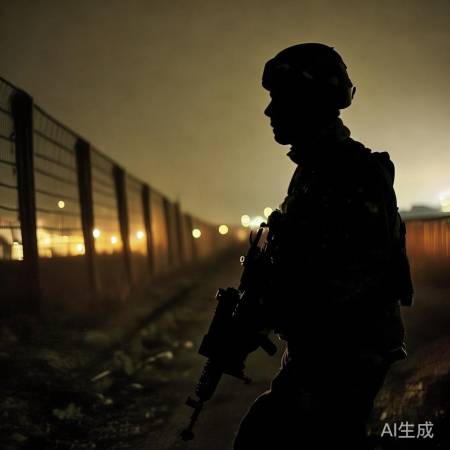 大国博弈地缘纷争