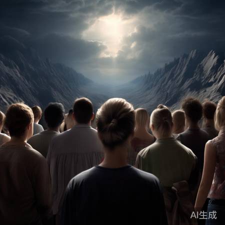 坚定信心，共筑统一梦