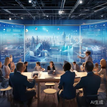 未来五年企业发展的五大关键趋势解析