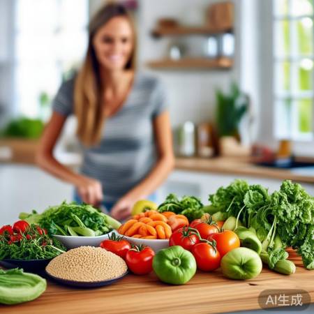 糖尿病前期：逆转之路，你准备好了吗？