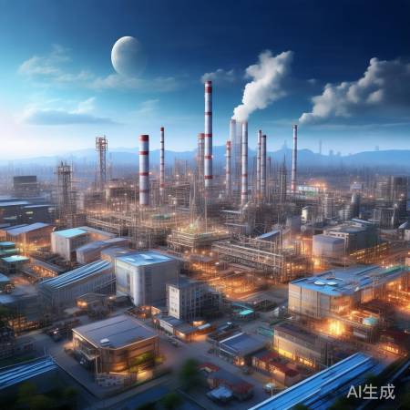 芯片产业明珠璀璨