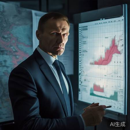 俄拒制裁，发展自主经济