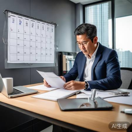 国家公务员局重要提醒：揭秘职场晋升必备技能，助你事业更上一层楼