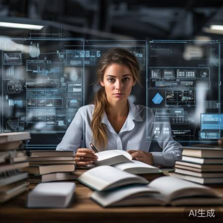 学习新知，职场晋升佳