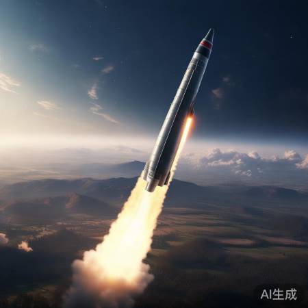 霹雳-15导弹落入印度，国际局势再掀波澜