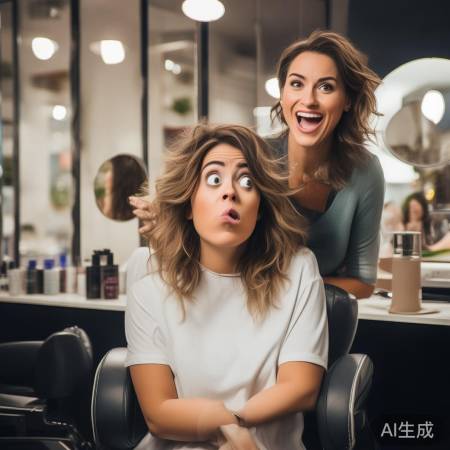 宁波网友理发惊呼：一次竟花费6万！真相令人咋舌