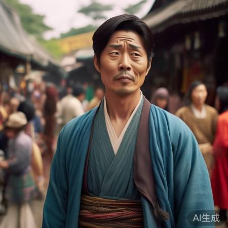 许绍雄欢喜哥离世，娱乐圈再失一位经典角色