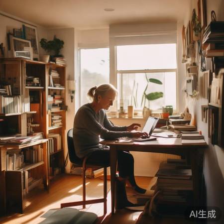 许绍雄：时间对每个人都是公平的，揭秘人生价值实现之道