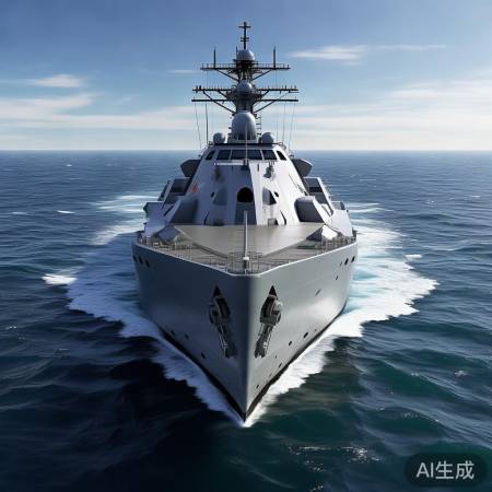 美海军亮点微不足道