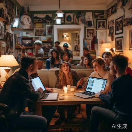 分享生活趣事，期待下次再聊