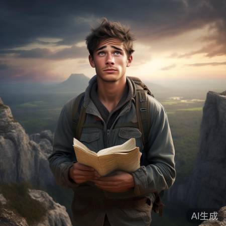 蔡磊:失败是成长动力