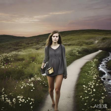 珍惜过程,汲取成长