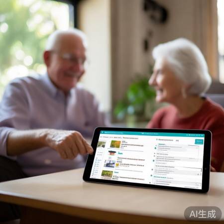 养老需求新趋势：揭秘我国养老服务新变化