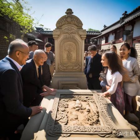 网友力挺迁葬孙立人，缅怀传承精