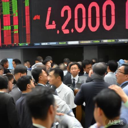 A股重返4000点，喜忧参半