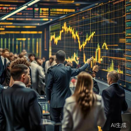 “投资黄金需谨慎，学习为先。”