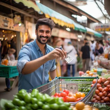 梦想成真,回馈社会