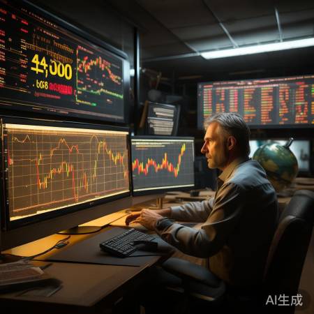 黄金价格跌破4000美元大关，市场动态解读