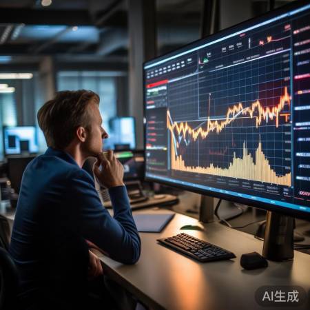 黄金跌势映经济疲软