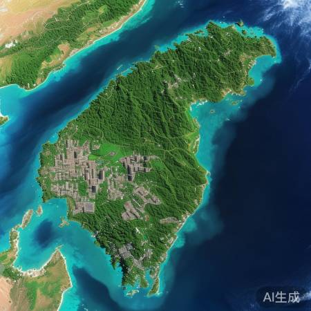 大陆视角解读台湾省