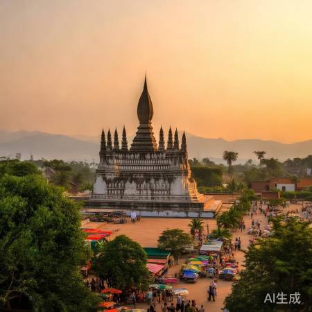 东盟扩圈新成员揭晓：哪些国家成功加入？