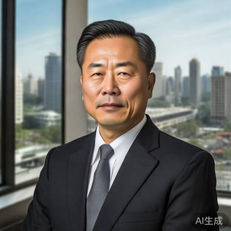 聂曦：从吴石将军副官到司局级官员的成长之路