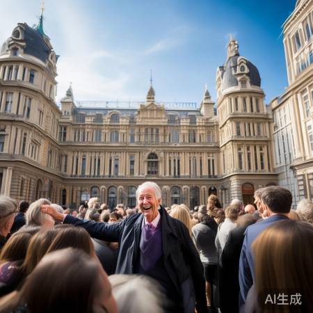 许绍雄倾力修复陈家祠