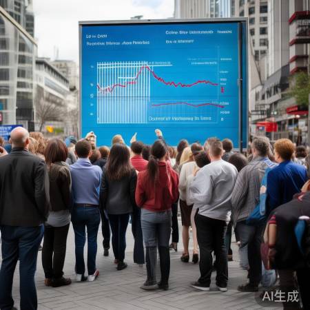 房价涨跌引热议