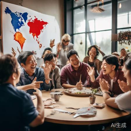 美日同盟：新时代下的黄金发展期