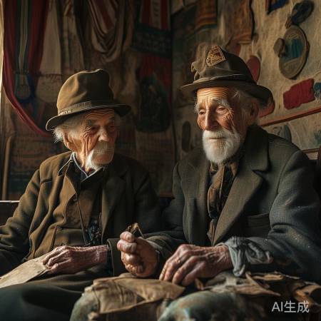 揭秘聂曦与吴石的神秘联系：红色纽带背后的故事