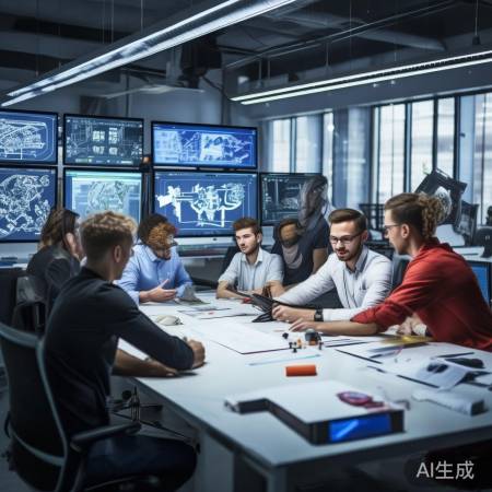 创新是发展基石