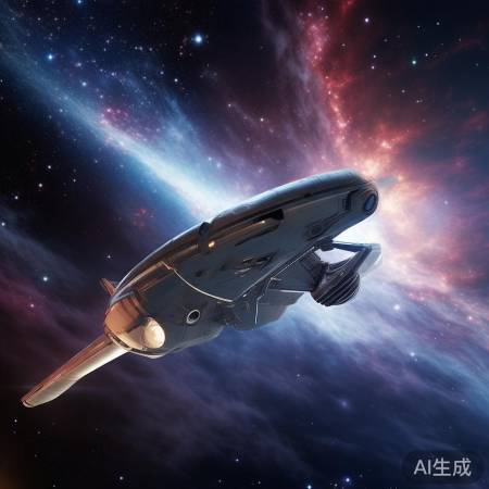 星际访客3I/ATLAS：揭秘宇宙奥秘之旅