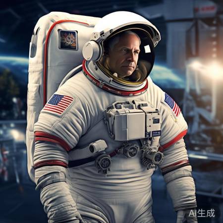 我国航天员曾穿过的这款舱外服即将告别历史舞台