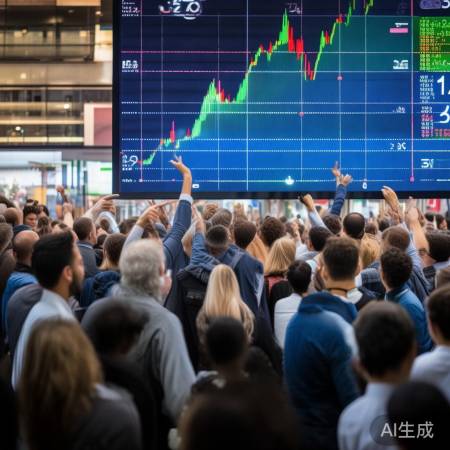 美联储降息，新兴市场受提振