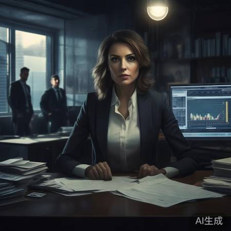 落马女副厅田哥艳姐被捕，揭秘内幕！